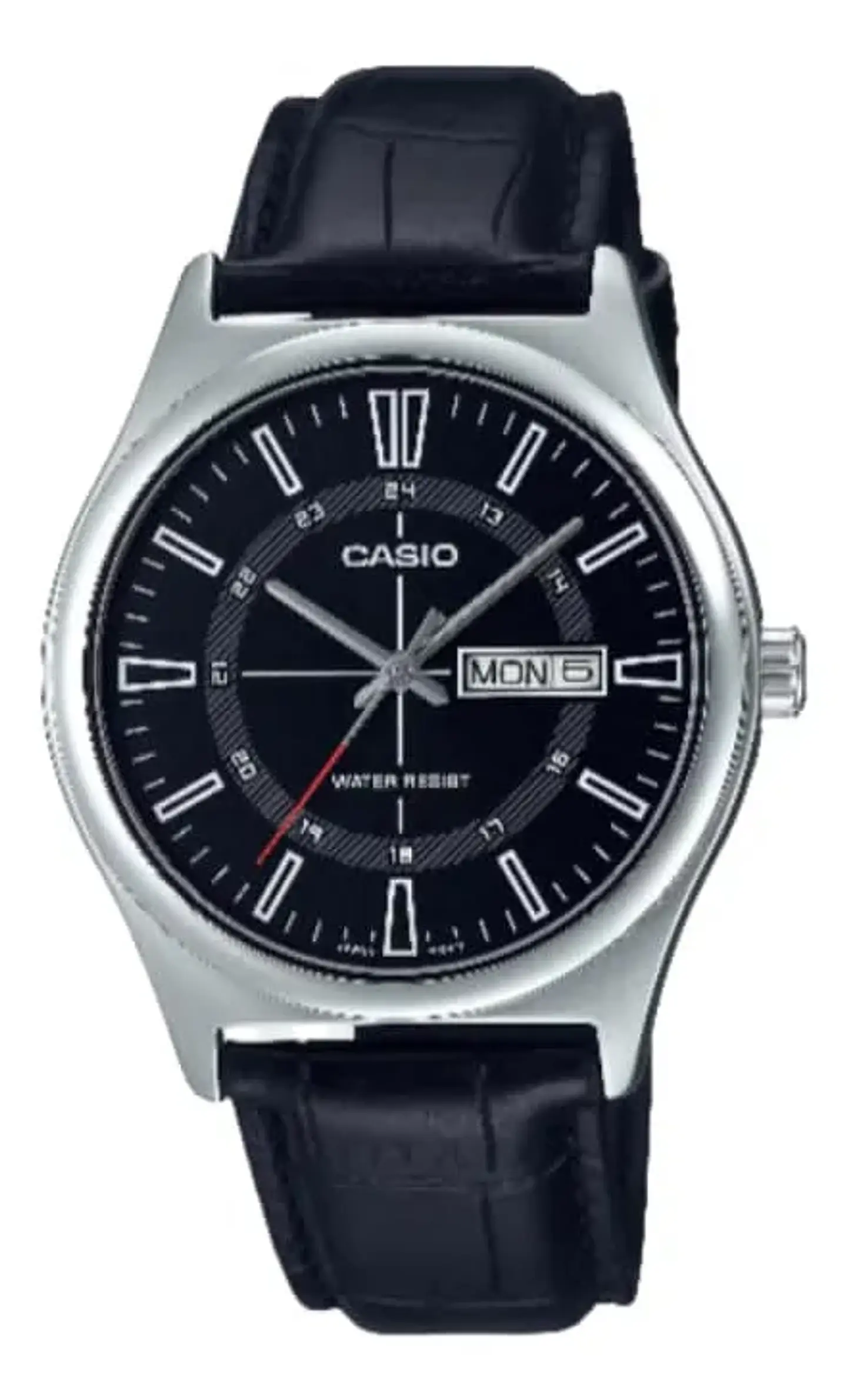 RELOJ CASIO PARA HOMBRE MTP-V006L-1C 1
