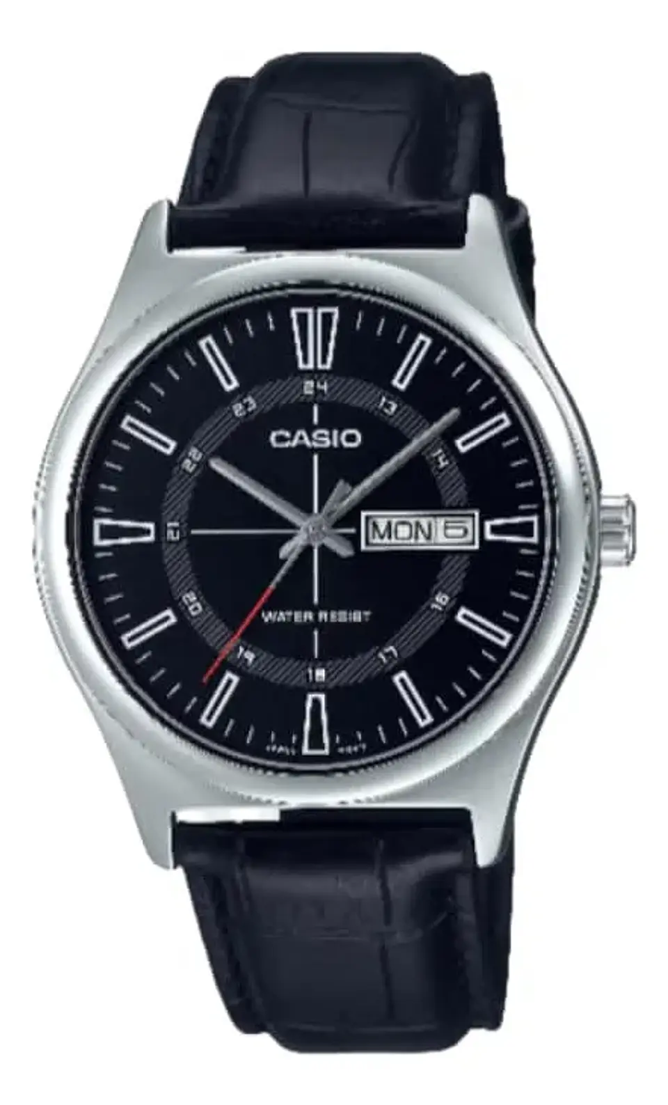 RELOJ CASIO PARA HOMBRE MTP-V006L-1C 1