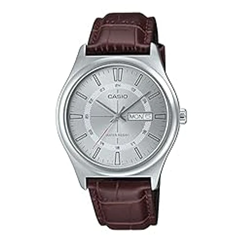 RELOJ CASIO PARA HOMBRE MTP-V006L-7C