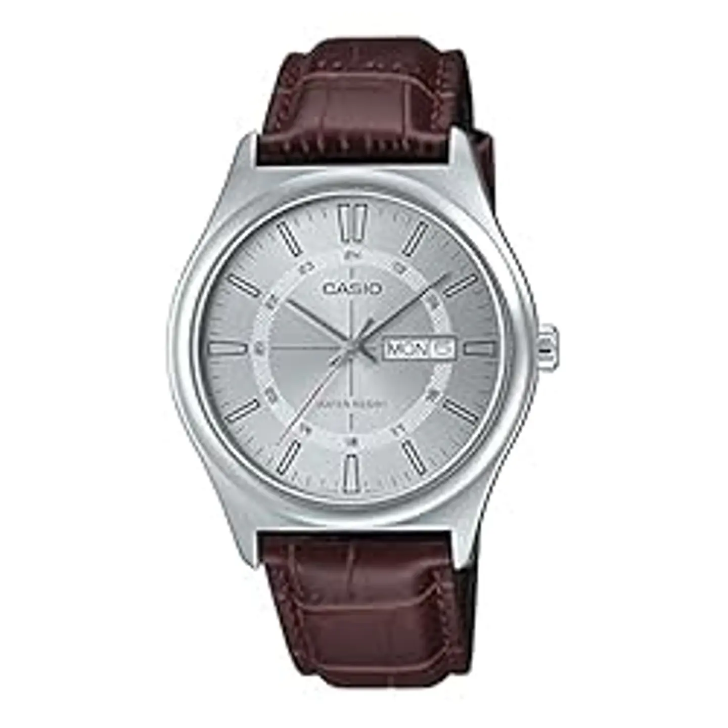 RELOJ CASIO PARA HOMBRE MTP-V006L-7C 1