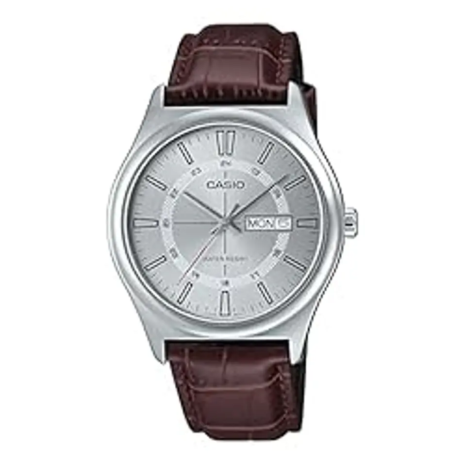 RELOJ CASIO PARA HOMBRE MTP-V006L-7C 1