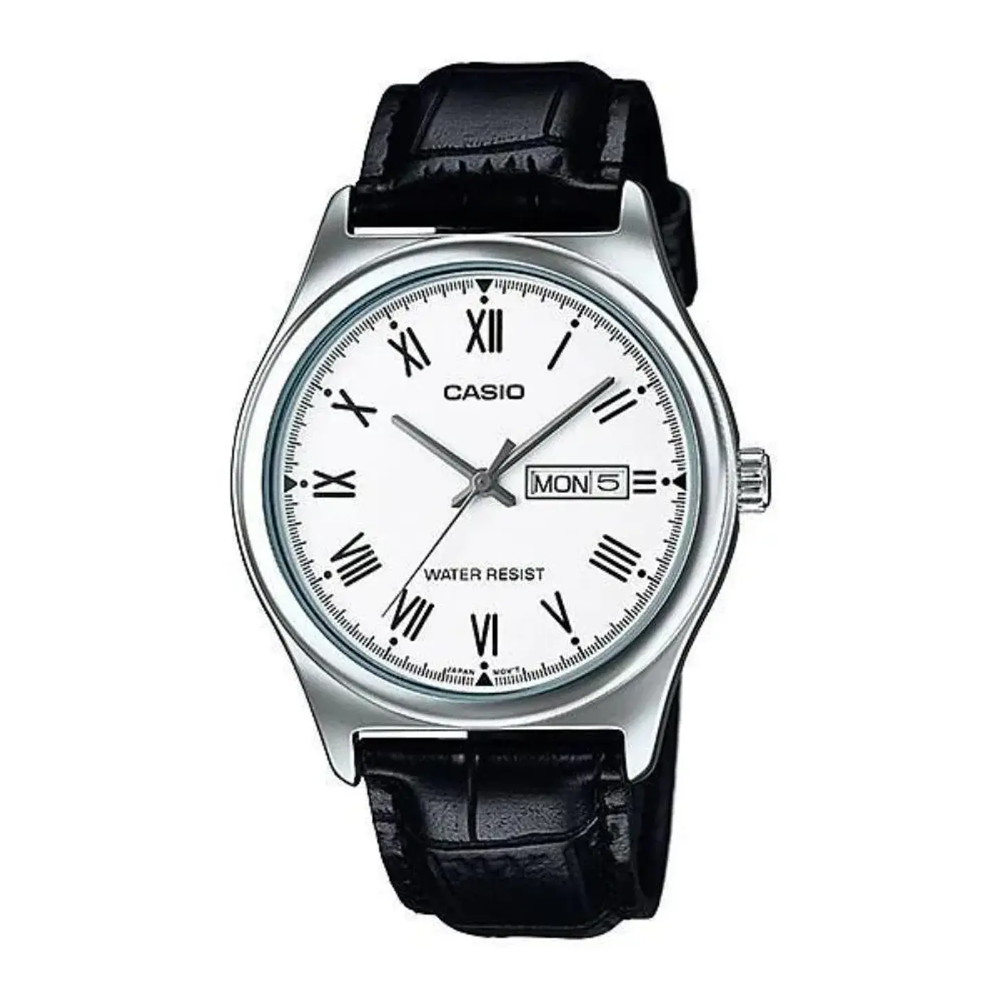 RELOJ CASIO PARA HOMBRE MTP-V006L-7B 1