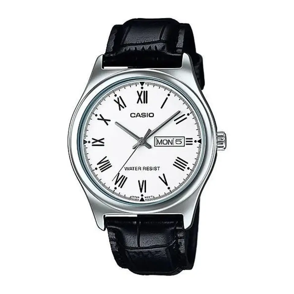 RELOJ CASIO PARA HOMBRE MTP-V006L-7B 1