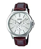 RELOJ CASIO PARA HOMBRE MTP-V300L-7AUDF - Miniatura 1