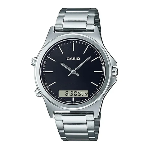 RELOJ CASIO PARA HOMBRE MTP-VC01D-1E