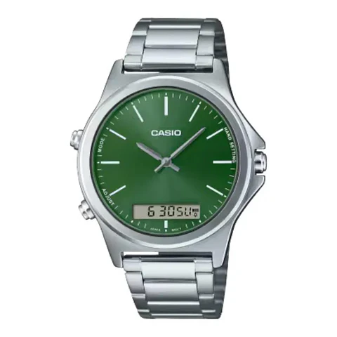 RELOJ CASIO PARA HOMBRE MTP-VC01D-3E