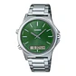 RELOJ CASIO PARA HOMBRE MTP-VC01D-3E - Miniatura 1