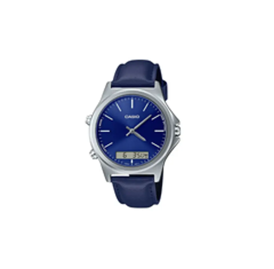 RELOJ CASIO PARA HOMBRE MTP-VC01L-2E 1