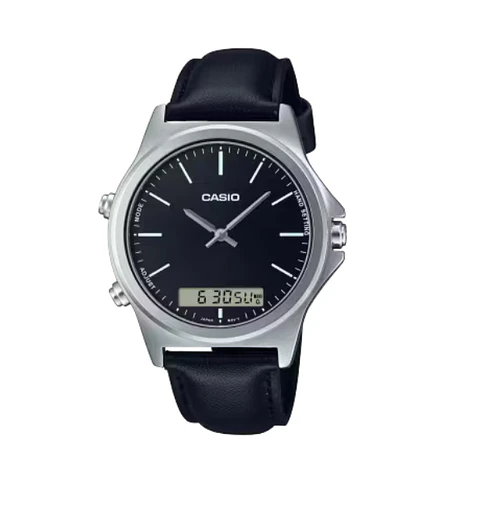 RELOJ CASIO PARA HOMBRE MTP-VC01L-1E