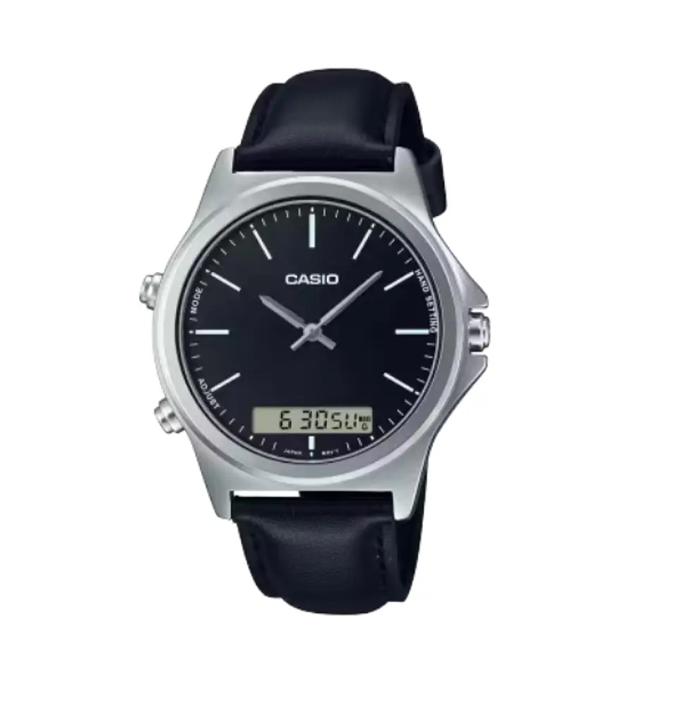 RELOJ CASIO PARA HOMBRE MTP-VC01L-1E 1