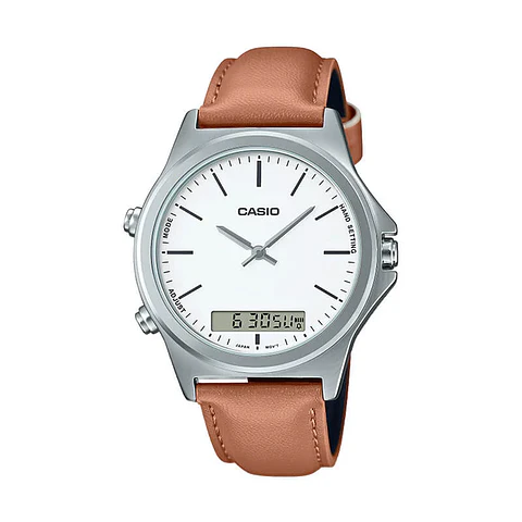 RELOJ CASIO PARA HOMBRE MTP-VC01L-7E