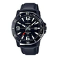 RELOJ CASIO PARA HOMBRE MTP-VD01BL-1BV - Miniatura 1