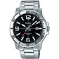 RELOJ CASIO PARA HOMBRE MTP-VD01D-1BV - Miniatura 1
