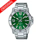 RELOJ CASIO PARA HOMBRE MTP-VD01D-3BV - Miniatura 1