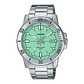RELOJ CASIO PARA HOMBRE MTP-VD01D-3E1 - Miniatura 1