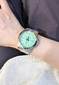 RELOJ CASIO PARA HOMBRE MTP-VD01D-3E1 - Miniatura 3