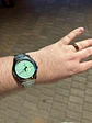 RELOJ CASIO PARA HOMBRE MTP-VD01D-3E1 - Miniatura 4