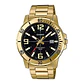 RELOJ CASIO PARA HOMBRE MTP-VD01G-1B - Miniatura 1
