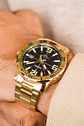 RELOJ CASIO PARA HOMBRE MTP-VD01G-1B - Miniatura 2