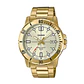RELOJ CASIO PARA HOMBRE MTP-VD01G-9E - Miniatura 1