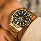 RELOJ CASIO PARA HOMBRE MTP-VD02G-1E - Miniatura 2