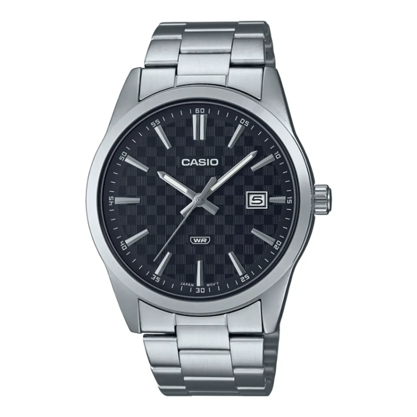 RELOJ CASIO PARA HOMBRE MTP-VD03D-1A 1