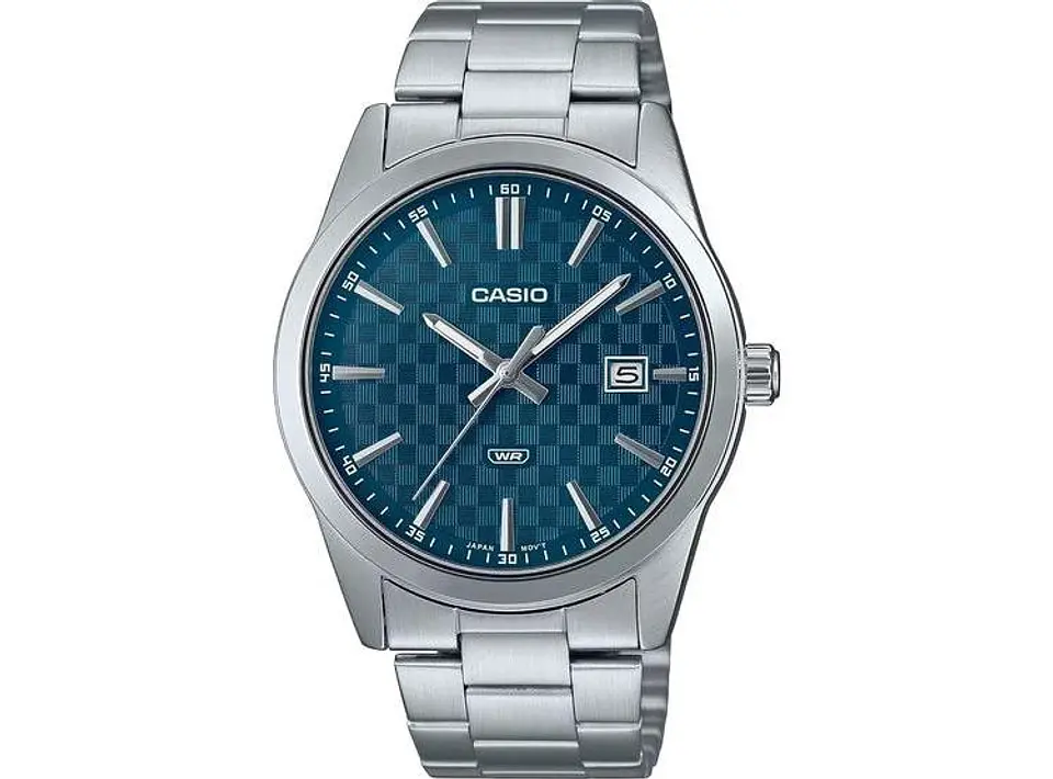 RELOJ CASIO PARA HOMBRE MTP-VD03D-2A  1