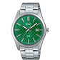 RELOJ CASIO PARA HOMBRE MTP-VD03D-3A1 - Miniatura 1