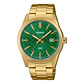 RELOJ CASIO PARA HOMBRE MTP-VD03G-3A - Miniatura 1