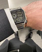 RELOJ CASIO PARA HOMBRE AE-1200WHD-1AV - Miniatura 2