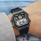 RELOJ CASIO PARA HOMBRE AE-1300WH-8AV - Miniatura 2
