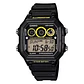 RELOJ CASIO PARA HOMBRE AE-1300WH-1AV - Miniatura 1
