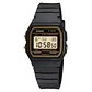 RELOJ CASIO UNISEX F-91WG-9 - Miniatura 1
