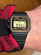 RELOJ CASIO UNISEX F-91WG-9 - Miniatura 5