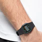 RELOJ CASIO UNISEX F-91W-3DG - Miniatura 2