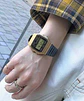 RELOJ CASIO UNISEX F-91WM-9A - Miniatura 4