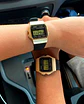 RELOJ CASIO UNISEX F-91WM-9A - Miniatura 2