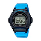RELOJ CASIO PARA HOMBRE W-219H-2A2V - Miniatura 1
