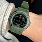 RELOJ CASIO PARA HOMBRE W-219HC-3BV - Miniatura 2