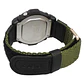 RELOJ CASIO PARA HOMBRE W-219HB-3AV - Miniatura 2