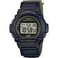 RELOJ CASIO PARA HOMBRE W-219HB-3AV - Miniatura 1