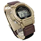 RELOJ CASIO PARA HOMBRE W-219HB-5AV - Miniatura 3