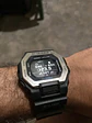 RELOJ G SHOCK PARA HOMBRE GBX-100-1DR - Miniatura 2