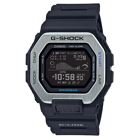 RELOJ G SHOCK PARA HOMBRE GBX-100-1DR
