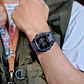 RELOJ G SHOCK PARA HOMBRE GBD-200SM-1A6 - Miniatura 2