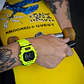 RELOJ G SHOCK PARA HOMBRE GBD-200-9DR - Miniatura 2