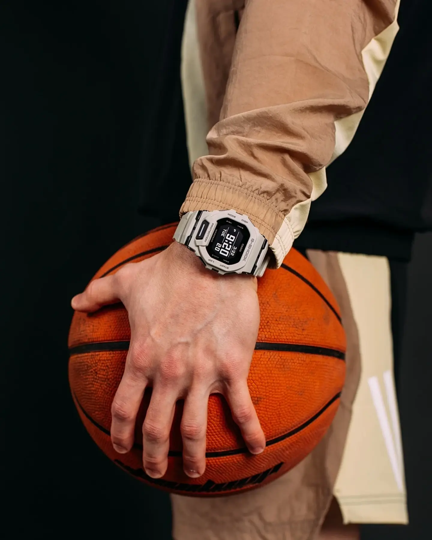 RELOJ G SHOCK PARA HOMBRE GBD-200UU-9 2