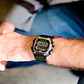 RELOJ CASIO PARA HOMBRE DW-219H-1AV - Miniatura 2