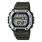 RELOJ CASIO PARA HOMBRE MWD-110H-3A - Miniatura 1
