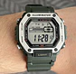 RELOJ CASIO PARA HOMBRE MWD-110H-3A - Miniatura 3
